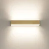 Applique Da Parete-Top Light applique bios oro rettangolare led 3000k 4000k