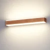 Applique Da Parete-Top Light applique bios rame led 24w 3000k 4000k