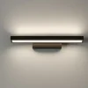 Applique Da Parete-Top Light Toplight applique led 3000k 4000k nero