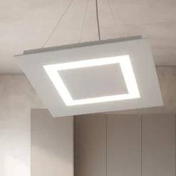 Lampadari Cucina-Top Light Toplight carpet lampadari cucina moderna grigio