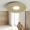 Plafoniere Moderne-Top Light Toplight cloud plafoniera moderna sabbia