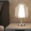 Abat Jour-Top Light Toplight double skin abat-jour camera da letto moderna