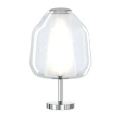 Abat Jour-Top Light Toplight double skin abat-jour camera da letto moderna