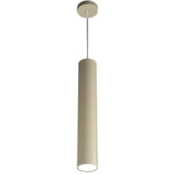 Lampade A Sospensione-Top Light lampada a sospensione bancone sabbia