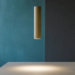 Lampade A Sospensione-Top Light lampada a sospensione bancone sabbia
