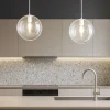 Lampadari Cucina-Top Light lampade con decentramento da cucina moderna