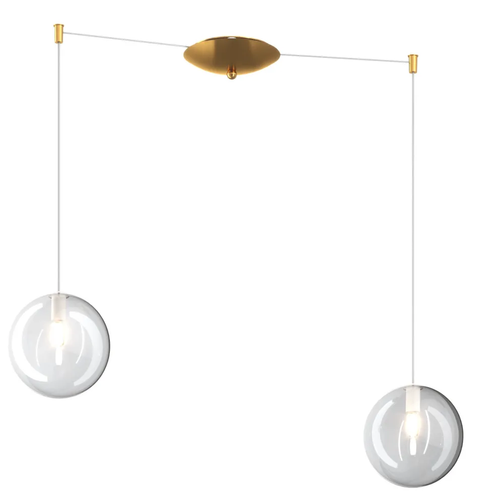 Lampadari Cucina-Top Light lampade con decentramento da cucina moderna