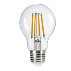 Lampadine Led-Top Light Toplight lampadina led e27 10w 4000k 1520 lumen vetro trasparente