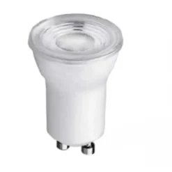 Lampadine Led-Top Light Toplight lampadina led gu10 35mm 4.5w 3000k