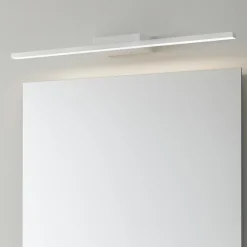 Applique Da Bagno-Top Light Toplight line applique bagno 6w 3000k bianca