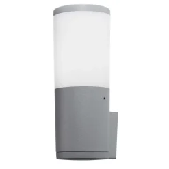 Applique Da Esterno-Top Light loano applique da esterno grigio anti corrosione