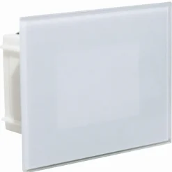 Segnapasso Led-Top Light segnapasso gliss da incasso parete per esterno led cct ip65