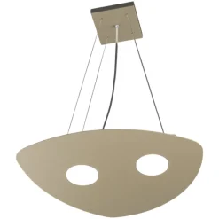 Lampadari Cucina-Top Light shape lampadari cucina sabbia