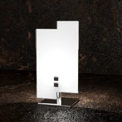 Abat Jour-Top Light tetris color lampada da comodino moderna abat-jour