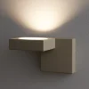 Applique Da Parete-Top Light Toplight up applique da parete assemblabile sabbia moderna