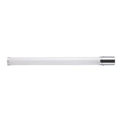 Applique Da Bagno-Eglo Tragacete applique da bagno per specchio led 4000k ip44