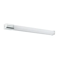 Applique Da Bagno-Eglo Tragacete applique da bagno per specchio led 4000k ip44