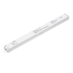 Strisce Led-Gea Luce Trasformatore dimmerabile push 75w 220-240vac 24vdc