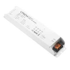 Strisce Led-Gea Luce Trasformatore dimmerabile 150w 24vdc 220-240vac 6,25 a