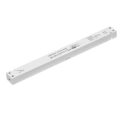 Strisce Led-Gea Luce Trasformatore driver 150w 220-240vac 24vdc 6,25vdc