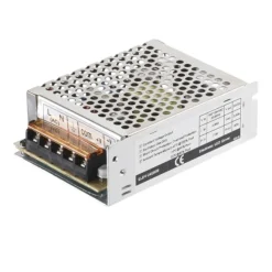 Strisce Led-Gea Luce Trasformatore driver 60w 24vdc 100-240vac 2,50 a