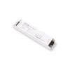 Strisce Led-Ideal Lux Trasformatore 150w dali push dimmerabile per strip led 24v ip20