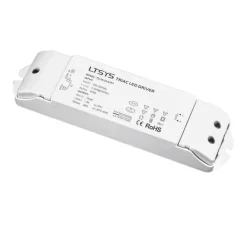 Strisce Led-Gea Luce Trasformatore 36w 24vdc dimmerabile 220-240vac 1,50 a