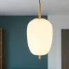 Lampade A Sospensione-Ideal Lux Umile-3 sp1 lampada a sospensione led