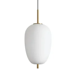 Lampade A Sospensione-Ideal Lux Umile-3 sp1 lampada a sospensione led