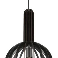 Lampade A Sospensione-Eglo Velasco lampada a sospensione da cucina in stile orientale