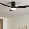 Ventilatori Da Soffitto-Selezionato da Mazzolaluce Ventilatore a pale con luce da soffitto con telecomando