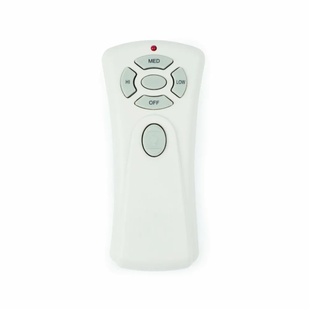 Ventilatori Da Soffitto-Selezionato da Mazzolaluce Ventilatore a soffitto da esterno 17mq a pale marrone
