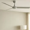 Ventilatori Da Soffitto-Selezionato da Mazzolaluce Ventilatore da soffitto a pale fino a 28mq bianco