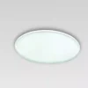 Accessori-IsyLuce Vetrino ovale per faretto da incasso 837