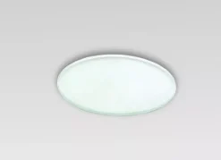 Accessori-IsyLuce Vetrino ovale per faretto da incasso 837