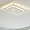 Plafoniere Moderne-Vivida International Vivida brighton plafoniera per soffitto led 40w colore sabbia