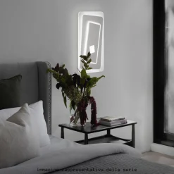 Plafoniere Moderne-Vivida International Vivida brighton plafoniera per soffitto led 40w colore sabbia