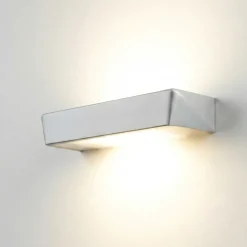 Applique Da Parete-Vivida International Vivida hantera applique led 24w 2700k 3000k 4000k titanio