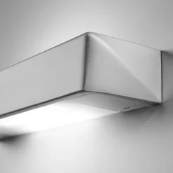 Applique Da Parete-Vivida International Vivida hantera applique led 24w 2700k 3000k 4000k titanio