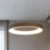 Lampadari Moderni-Vivida International Vivida inner-r 60 lampadario sabbia led 50 3000k 4000k dimmerabile