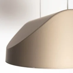 Lampade A Sospensione-Vivida International Vivida lampada a sospensione tarp sabbia led cct dimmerabile