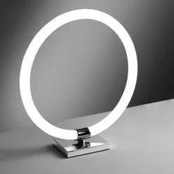 Abat Jour-Vivida International Vivida light line abat jour da comodino led 3000k dimmerabile