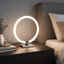Abat Jour-Vivida International Vivida light line abat jour da comodino led 3000k dimmerabile