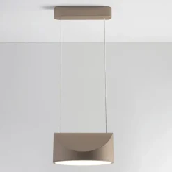 Lampadari Cucina-Vivida International Vivida tarp lampadario da cucina sabbia dimmerabile led cct